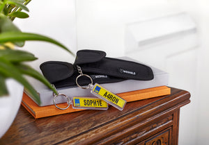 WeShield® Anti theft RFID Faraday Pouch Shield Keyless Car Key Fob  BagWeShield® Do you Own / Lease A Keyless Entry Equipped Vehicle ? Do you  Have Friends or Family That Have or